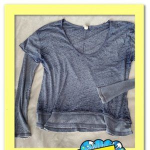 Free People L/S Thermal